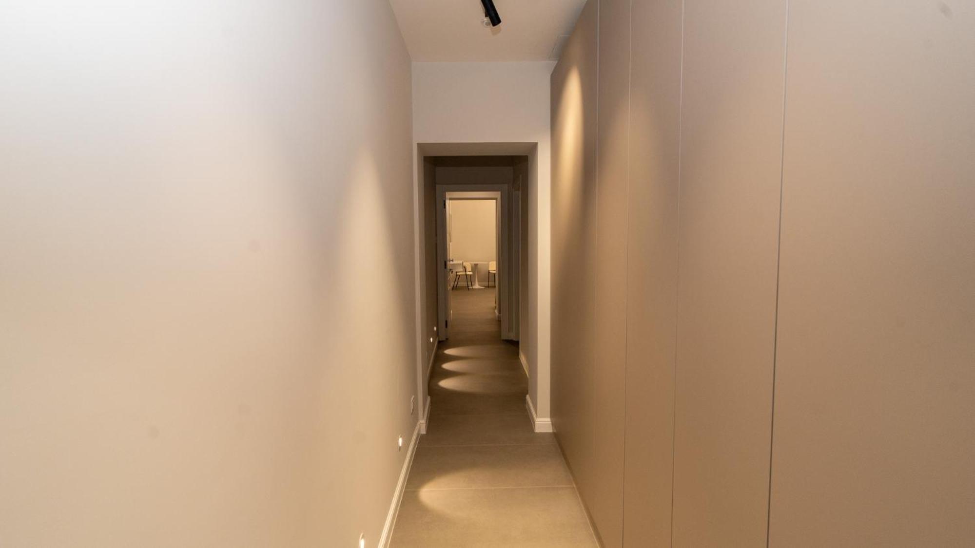 Dome 266 Guest house *