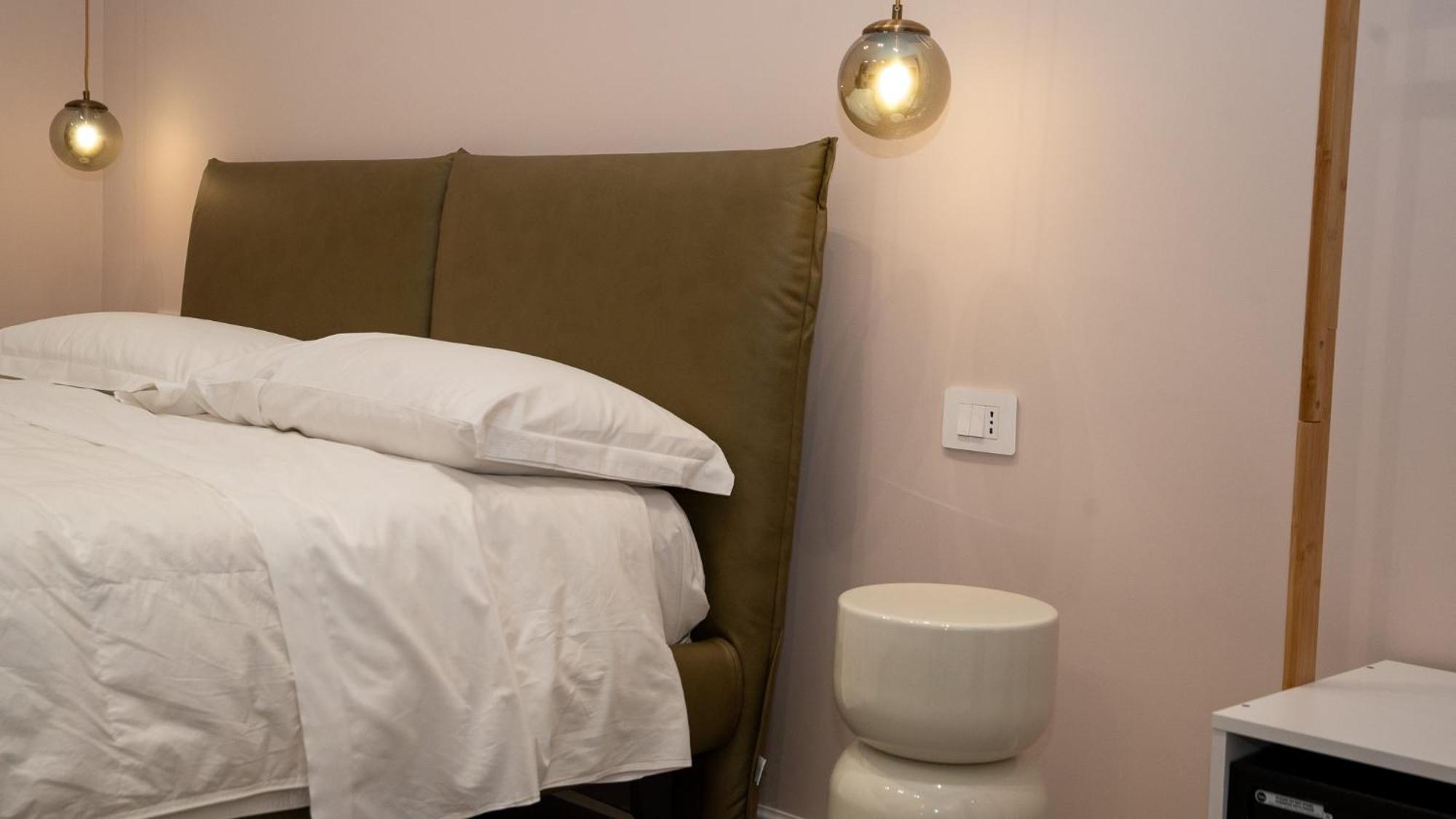 Dome 266 Guest house