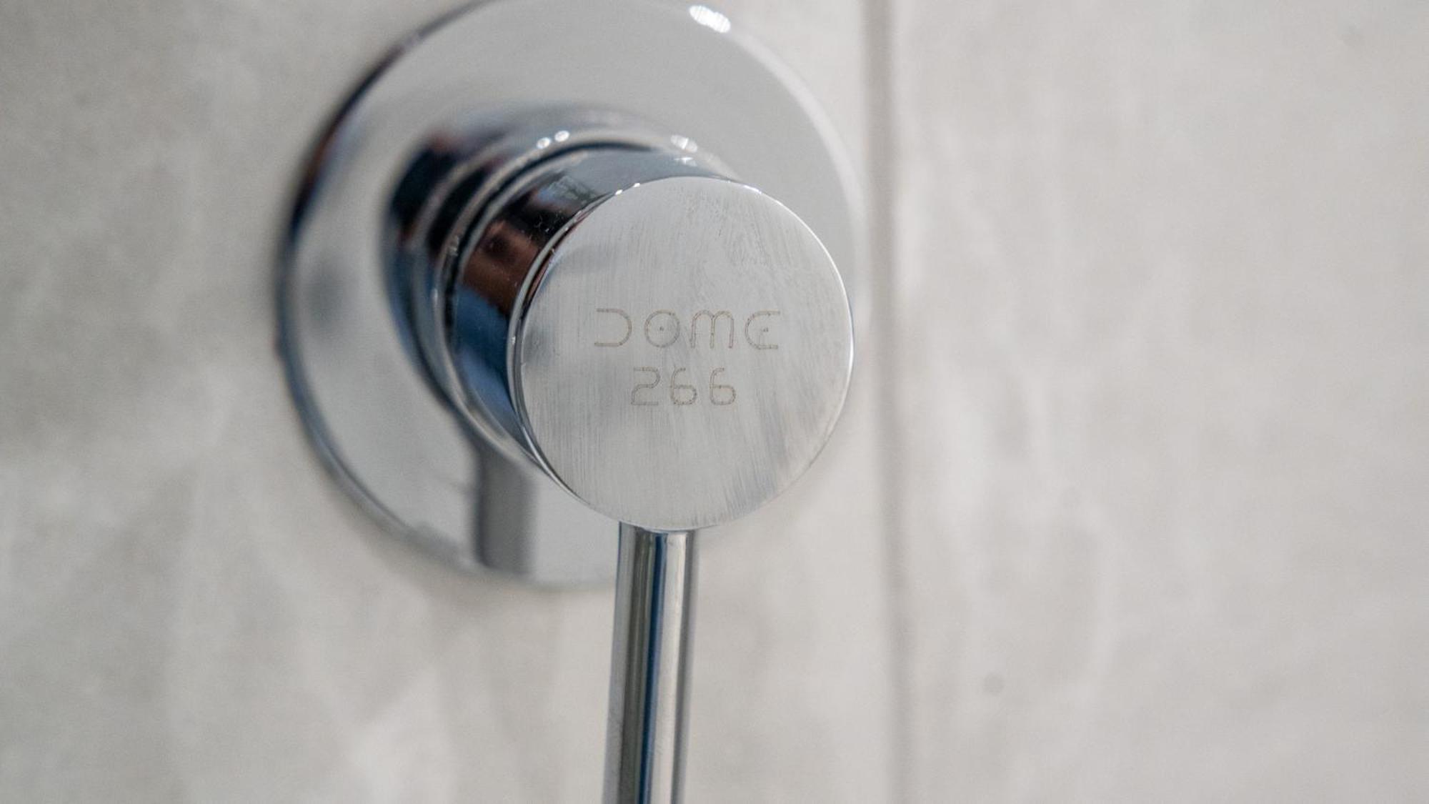 Dome 266 Guest house *